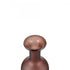Elk Riven Vase Medium (2 pack) (2 pack) in Plum Finish Model: S0014-10050