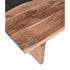 Elk River Wood COFFEE TABLE in Natural Finish Model: H0805-9387