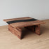 Elk River Wood COFFEE TABLE in Natural Finish Model: H0805-9387