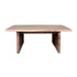 Elk River Wood COFFEE TABLE in Natural Finish Model: H0805-9387