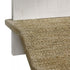 Elk Riverview Accent Table White in Checkmate White Finish Model: S0075-9969