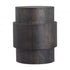 Elk Robbins ACCENT TABLE in Black Wash Finish Model: H0806-9261