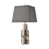 Elk Rochester TABLE LAMP in Brushed Nickel Finish Model: D4668