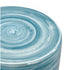 Elk Roe Bay STOOL in Blue Finish Model: S0015-8113