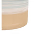 Elk Roe Bay STOOL in Blue Finish Model: S0015-8113