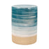 Elk Roe Bay STOOL in Blue Finish Model: S0015-8113