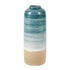 Elk Roe Bay VASE JAR BOTTLE (2 pack) (2 pack) in Blue Finish Model: S0017-8221