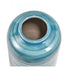 Elk Roe Bay VASE JAR BOTTLE (2 pack) (2 pack) in Blue Finish Model: S0017-8221