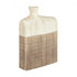 Elk Rollins VASE JAR BOTTLE in Brown Finish Model: H0017-9159