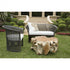 Elk Root COFFEE TABLE in Natural Finish Model: 7117523