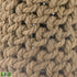 Elk Rope 29.5 Inch High 1 Light Table Lamp in Natural Includes LED Bulb Model: D3050-LED