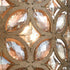 Elk Rosslyn SCONCE in Mocha Deep Bronze Deep Bronze Finish Model: 12150/2