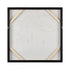 Elk Rue Ames WALL ART in Neutral Finish Model: S0026-9300
