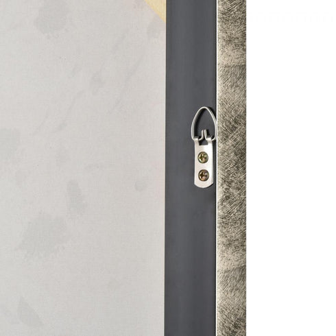 Elk Rue Ames WALL ART in Neutral Finish Model: S0026-9300