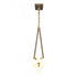 Elk Sabine 58'' Wide 10 Light Linear Chandelier Model: 69326/10
