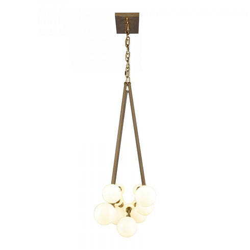Elk Sabine 72'' Wide 14 Light Linear Chandelier Model: 69327/14