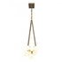 Elk Sabine 72'' Wide 14 Light Linear Chandelier Model: 69327/14