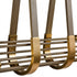 Elk Sabine 72'' Wide 14 Light Linear Chandelier Model: 69327/14