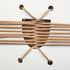 Elk Sabira STOOL in Natural Finish Model: H0115-8263