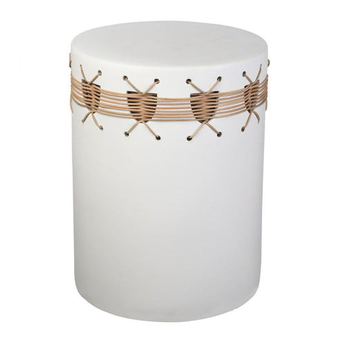 Elk Sabira STOOL in Natural Finish Model: H0115-8263