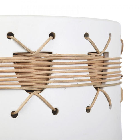 Elk Sabira STOOL in Natural Finish Model: H0115-8263
