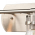 Elk Salamanca 15.5 Inch Wide 2 Light Vanity Light in Satin Nickel Model: 18661/2