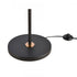 Elk Salsarium FLOOR LAMP in White Finish Model: H019-7254