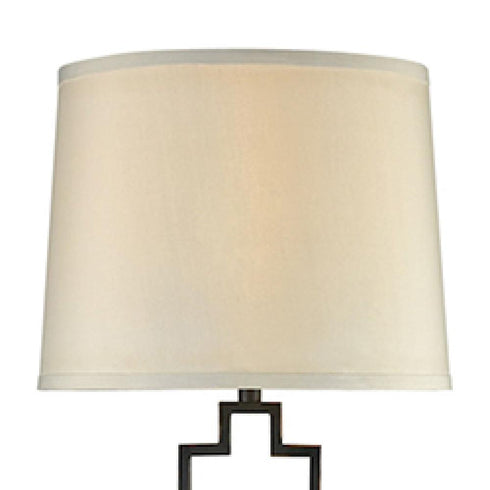 Elk San Rafael BULB LIGHTING ACCESSORY in Brown Finish Model: D3292SHADE