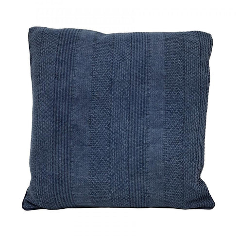Elk Saskia 22x22 Inch Pillow in Blue Model: HVT0897-9976
