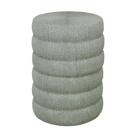 Elk Sawyer Accent Table in Evergreen Fog Model: S0075-10405