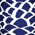 Elk Scale Sketch TABLE LAMP in Navy Finish Model: D2792