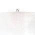 Elk Scale Sketch TABLE LAMP in Navy Finish Model: D2792