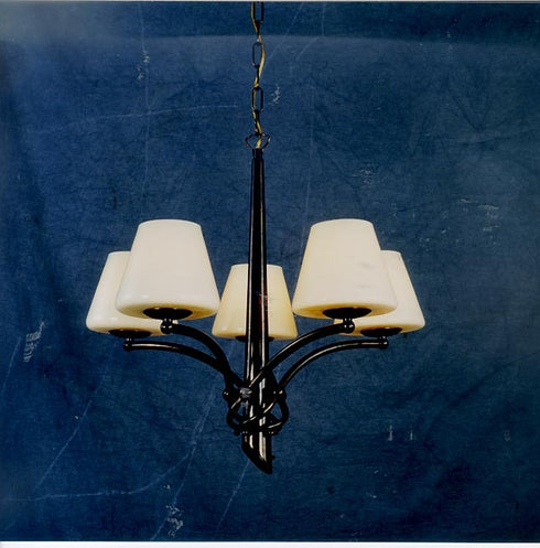 Elk SCONCE in Brown Finish Model: 1251/5