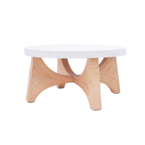 Elk Sconset Coffee Table in Natural Model: H0075-11464
