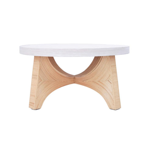 Elk Sconset Coffee Table in Natural Model: H0075-11464