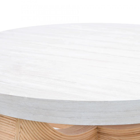 Elk Sconset Coffee Table in Natural Model: H0075-11464