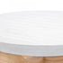 Elk Sconset Coffee Table in Natural Model: H0075-11464