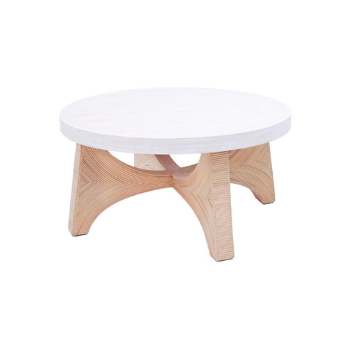 Elk Sconset Coffee Table in Natural Model: H0075-11464