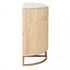 Elk Sconset Credenza in Natural Model: H0075-11465