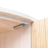 Elk Sconset Credenza in Natural Model: H0075-11465