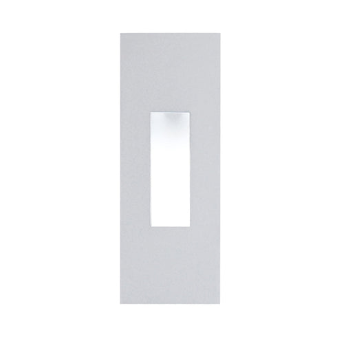 Elk Scope 1 Light UNDER CABINET UTILITY in Stainless Steel Finish Model: WLE106SQ32K-5-16