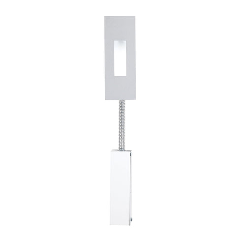 Elk Scope 1 Light UNDER CABINET UTILITY in Stainless Steel Finish Model: WLE106SQ32K-5-16-RM