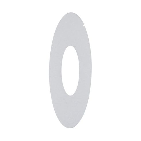 Elk Scope 1 Light UNDER CABINET UTILITY in Stainless Steel Finish Model: WLE106V32K-5-16