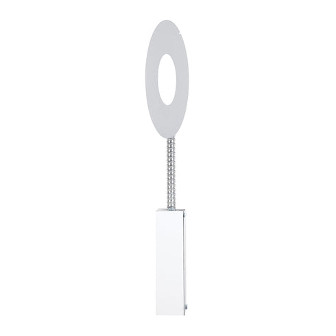 Elk Scope 1 Light UNDER CABINET UTILITY in Stainless Steel Finish Model: WLE106V32K-5-16-RM