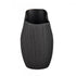 Elk Scribing Vase in Black (2 pack) (2 pack) Model: H0017-9748
