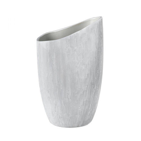 Elk Scribing Vase in White (2 pack) (2 pack) Model: H0017-9747