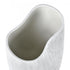 Elk Scribing Vase in White (2 pack) (2 pack) Model: H0017-9747