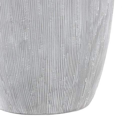 Elk Scribing Vase in White (2 pack) (2 pack) Model: H0017-9747