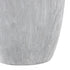 Elk Scribing Vase in White (2 pack) (2 pack) Model: H0017-9747