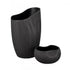 Elk Scribing Votive in Black (4 pack) (4 pack) Model: H0017-9750